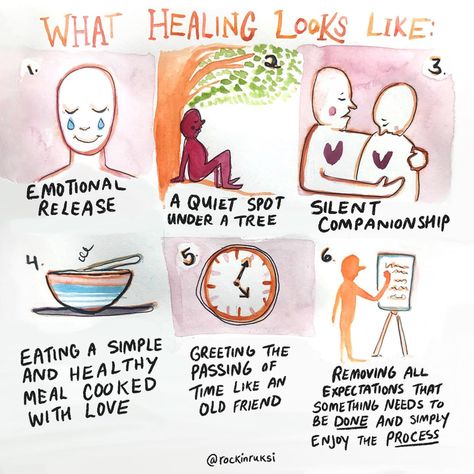 Rukmini Poddar on Instagram: “Healing can be simple. So simple, that sometimes we miss it. The way I eat, the places I go, who I spend my time around...it’s all a form…” Love Time, Artist Palette, Need Friends, No Rain, Mental And Emotional Health, Self Care Activities, Healing Journey, Ups And Downs, Emotional Wellness