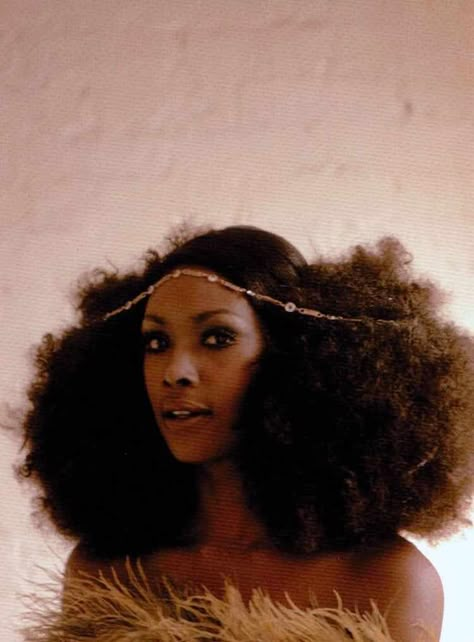 Hair Evolution: 100 Years of Black Women and Hair 70s Black Hairstyles, Black Women 70s, 70s Black Women, 70’s Hair, Disco Hair, 1970s Hairstyles, 60s Hair, Hair Evolution, 70s Hair