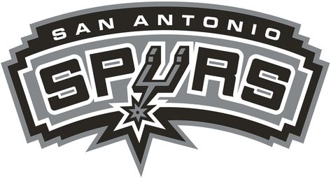 San Antonio Spurs Logo, Spurs Logo, Vanellope Y Ralph, Spurs Basketball, Basket Nba, Outdoor Logos, Sports Flags, Tony Parker, Logo Basketball