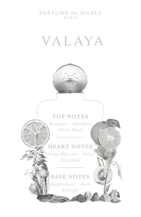 What it is: A sensual, cloud-like and contemporary fragrance capturing femininity in all its glory. Fragrance story: Valaya rouses an intimate sensation, a universal emotion, a deep breath of fresh air. The sensation of the petticoat ladies wore under their various garments during the 18th century or the modernity of a white shirt worn directly against the skin. A fragrance that revisits 18th-century heritage with elegance and modernity. A radiant aura and yet, an impalpable softness. Style: Flo Valaya Parfums De Marly, Cashmere Perfume, Musk Perfume, Glossier You, Romantic Bouquet, Parfums De Marly, Frederic Malle, Pink Bottle, Niche Perfume