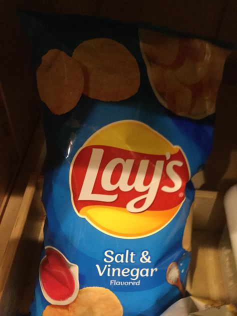 Salt And Vinegar Chips, Vinegar Chips, Lays Chips, Salt And Vinegar, Guilty Pleasure, Guilty Pleasures, Aesthetic Food, Chip Bag, Vinegar