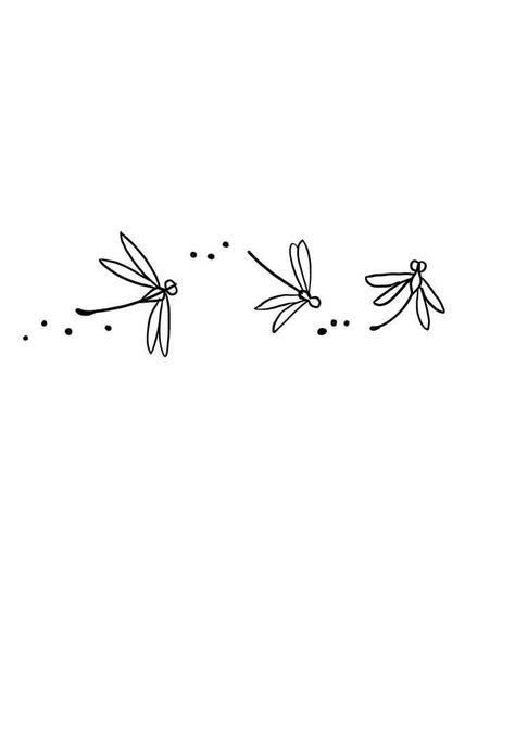 Dragon Flys Tattoo, Cute Dragonfly Drawing, Simple Dragon Fly Tattoos, Simple Colorful Tattoos, Dragon Fly Tattoo For Women Simple, Little Dragonfly Tattoo, Cute Dragonfly Tattoo, Simple Dragonfly Drawing, Dragon Fly Drawings