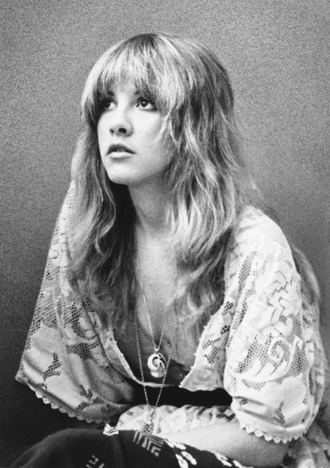 70s Haircuts, Stevie Nicks Style, Long Shag Haircut, Long Shag, 70s Hair, Stevie Nicks Fleetwood Mac, Shaggy Haircuts, Shag Hairstyles, Shag Haircut