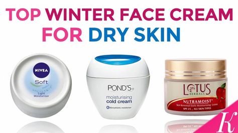 8 Best Winter Face Cream for Dry Skin in India with Price - Day Best Face Moisturizer For Dry Skin In India, Cream For Dry Skin Face, Winter Moisturizer Face, Winter Face Care, Best Cream For Face, Face Dry Skin, Dry Skin In Winter, Face Cream For Dry Skin, Winter Moisturizer