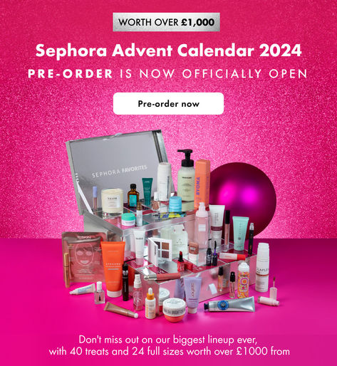 Advent Makeup Calendar, Glow Recipe Advent Calendar, Sephora Advent Calendar 2024, Sephora Advent Calendar, Sephora Stuff, Preppy Christmas Outfit, Calendars 2024, Cute Christmas Ideas, Beauty Advent