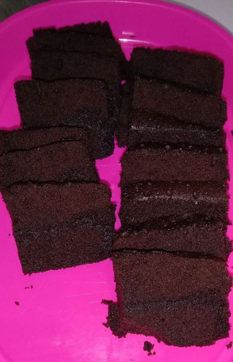 Grub Belajar Bikin Bolu | Kesukaan anak-anak...brownies kukus | Facebook Food Network, Food Network Recipes, Oreo, Brownies, Collage, Pins