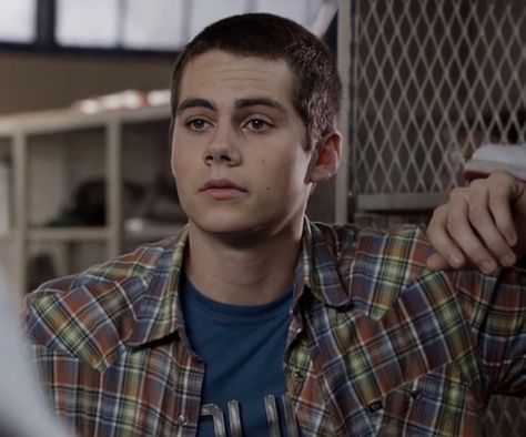 Buzzcut Stiles Stilinski, Stiles Stilinski Buzzcut, Dylan O Brain, Dylan Obrien, O Brian, Gender Envy, Stiles Stilinski, High Five, Dylan O