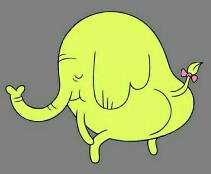 Adventure Time - Tree Trunks booty Tree Trunks Adventure Time, Adventure Time Funny, Adventure Time Drawings, Adventure Time Tattoo, Adveture Time, Adventure Time Cartoon, Time Icon, Time Cartoon, Jake The Dogs