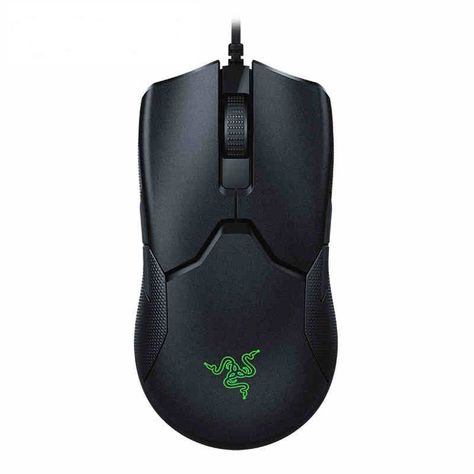 Razer Viper Mini Gaming Mouse, 61g ULTRA- LIGHTWEIGHT DESIGN,CHROMA RGB UNDERGLOW, 8500 DPI OPTICAL Check more at https://gadgetsvillage.net/razer-viper-mini-gaming-mouse-61g-ultra-lightweight-designchroma-rgb-underglow-8500-dpi-optical/ Mini Mouse, Gaming Mouse, Mice, Computer Mouse, Gaming, Cable, Electronic Products, Black, Design