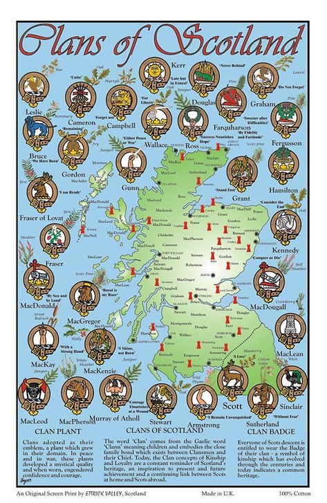 Scotland Vacation, Scotland History, Scotland Map, Scottish Ancestry, Scotland Forever, Family Tree Genealogy, Scottish Gaelic, Scotland Castles, Family Genealogy