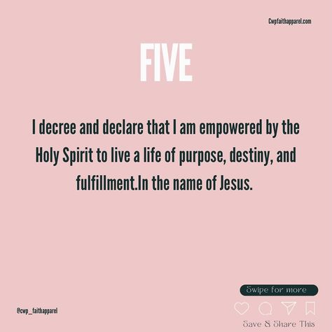 Happy Monday! Let’s, start this week off right with our weekly prayer. Why is prayer essential for our daily lives? 📌Firstly, it provides a sense of comfort and reassurance, knowing that we are not alone in our struggles. In times of uncertainty, prayer offers a pathway to clarity and wisdom, enabling us to navigate life’s complexities with grace and resilience. Moreover, prayer cultivates gratitude, fostering a mindset of abundance and appreciation for the blessings that surround us, both... Don't Give Up Quotes, New Month Quotes, Happy June, Happy April, Prayer Changes Things, Six Month, Be Blessed, Thank You Lord, Women Of Faith