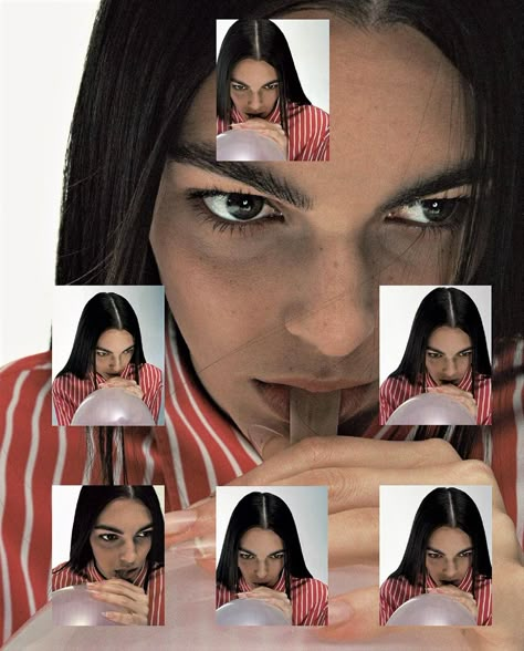 Vittoria Ceretti, Inspiration Instagram, Vogue Germany, Arte Inspo, Vogue Italia, 인물 사진, Pics Art, Fashion Editorial, Insta Photo Ideas