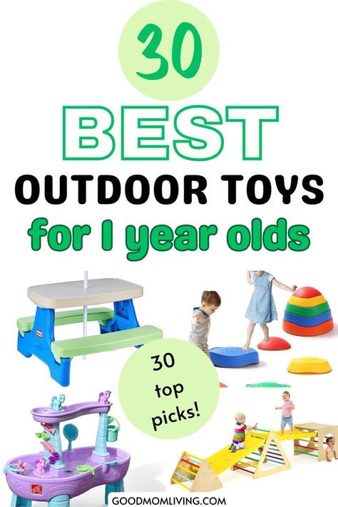 Outdoor toys for kids, Outdoor toys for boys Outdoor Toys For One Year Old, Backyard Toys For Toddlers, Diy Outdoor Toys For Toddlers, Outdoor Toys For Kids 4-8, Toddler Outside Toys, Outdoor Play Areas For Toddlers, Backyard Toddler Play Area, Toys For 18month Old, Activities For Kids Outside