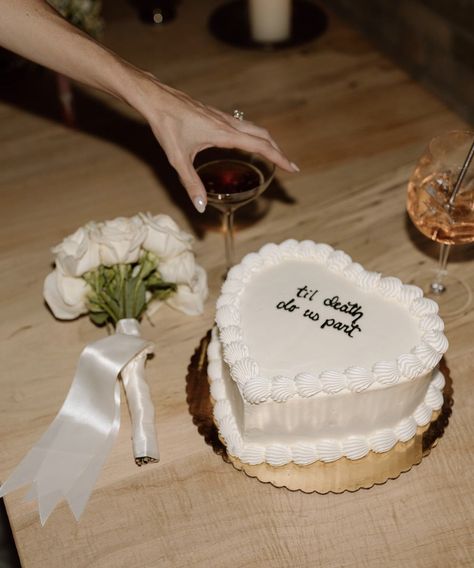 Almost Married Cake, Still Married Cake, We’re Engaged Cake, Just Married Cake Simple, Will You Marry Me Cake, Intimate Reception Ideas, Small Cute Anniversary Cake, Civil Wedding Cake, Save The Date Cake