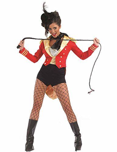 Moulin Rouge Fancy Dress, Circus Costumes Women, Ring Leader Costume, Circus Fancy Dress, Clown Fancy Dress, Lion Tamer Costume, Ringmaster Costume, Ring Master, Costume Carnaval