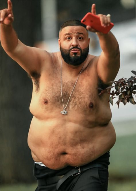 Dj Khaled Funny, Dj Khalid, Big Boyz, Image Dbz, Do I Love Him, Funny Black People, Best Dj, Dj Khaled, Khalid