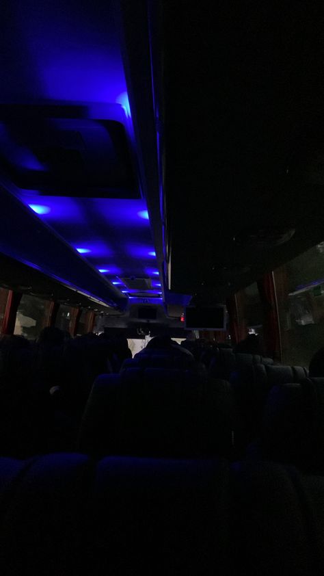 #aesthetictumblr #aesthetic #train #bus #night #luxury Travelling Bus Aesthetic, Night Car Travel Snaps, Night Bus Travel Snap, Bus Snapchat Story, Night Bus Travel, Night Bus Aesthetic, Bus Travel Snap, Bus Trip Aesthetic, Late Night Bus Ride