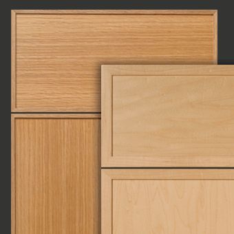 10/2018 - Add dimensional detail to Slab Doors with our OSE Moldings. Cabinet Front Styles, Slab Front Cabinets, Slim Shaker Cabinets Kitchen, Roundhouse Kitchen, Flat Cabinet Doors, Veneer Cabinets, Slim Shaker Cabinet, Slab Kitchen Cabinets, Applied Molding