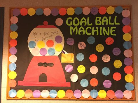 Sales Goal Board, Testing Bulletin Boards, Goal Setting Bulletin Board, Goals Bulletin Board, Resident Assistant Bulletin Boards, Middle School Bulletin Boards, Nurse Bulletin Board, Office Bulletin Boards, College Bulletin Boards