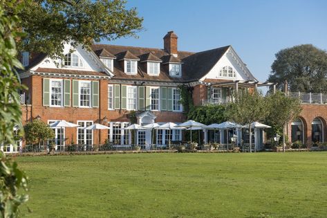 country house hotels UK Wrap Around Balcony, Private Hot Tub, Riverside Walk, House Country, Dartmoor National Park, Snowdonia National Park, Country Hotel, British Country, Country House Hotels