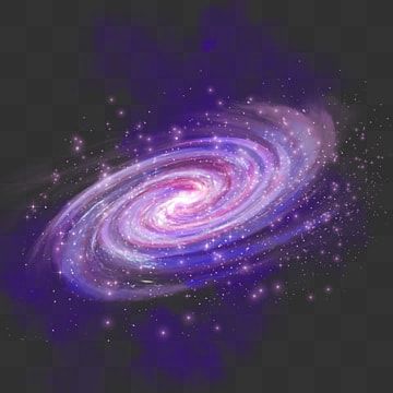 Purple Universe Aesthetic, Space Pictures Real, Galaxia Aesthetic, Galaxy Widgets, Spiral Galaxy Painting, Purple Space Aesthetic, The Universe Aesthetic, Galaxy Pfp, Galaxy Magic