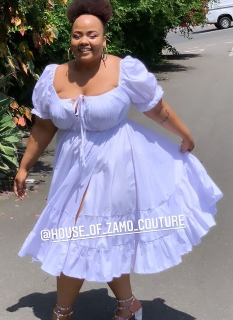 Sun Dresses Black Women, Shein Outfits Summer, Dress Design For Women, Wizard Fashion, Plus Size Short Dresses, Silk Dress Design, Raw Silk Dress, Curvy Women Dresses, Summer Gowns