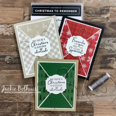 Christmas Cards Handmade Diy, Christmas Card Layouts, Jackie Bolhuis, Quick And Easy Cards, Folding Techniques, Stamped Christmas Cards, Simple Christmas Cards, Homemade Birthday, Hunkydory Crafts