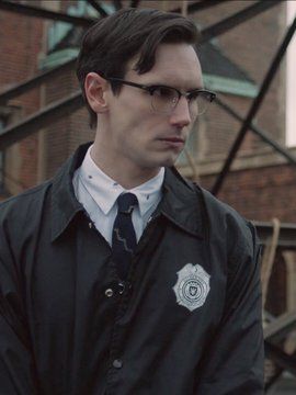 Edward Nygma Gotham, Cory Smith, Penguin And Riddler, Riddler Gotham, Gotham Cast, Cory Michael Smith, Gotham Series, Gotham Villains, Fictional Character Crush