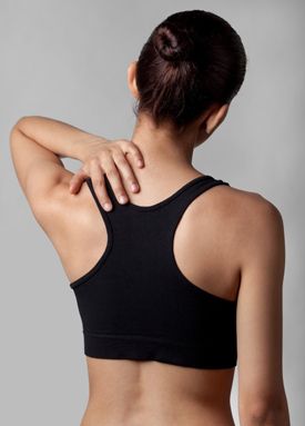 shoulder exercise Shoulder Pain Exercises, Shoulder Exercise, Daily Movement, Shoulder Strain, Therapeutic Yoga, Shoulder Pain Relief, Posture Exercises, Mobility Exercises, Bad Posture