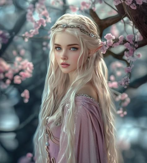 Blonde Fairy, Fae Queen, Solas Dragon Age, Winged People, Long White Hair, Sparkle Outfit, Avatar Picture, Targaryen Art, Fairy Fashion