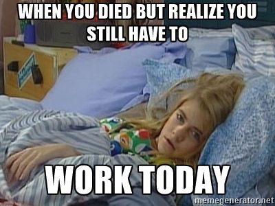 Sad meme about being sick at work. When You're Sick Quotes, Sick At Work Humor, Sick Humor Cold, Memes About Being Sick, Funny Sick Memes, Being Sick Humor, Job Quotes Funny, Cold Humor, Sick At Work