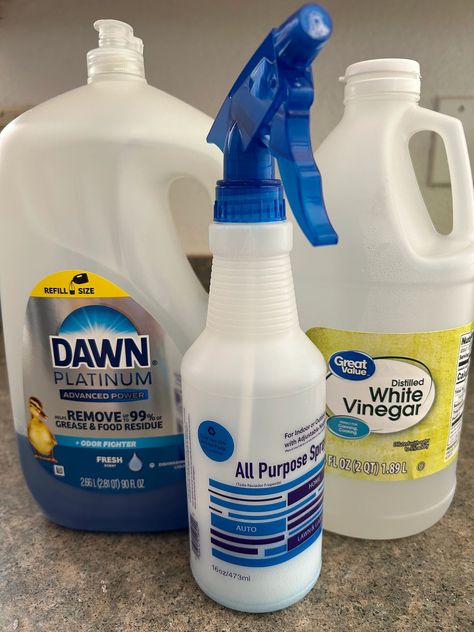 The BEST BATHROOM CLEANER!  - Dawn Dish Soap & Vinegar Bathroom Cleaner With Dawn And Vinegar, Dawn Bathroom Cleaner, Vinegar Dawn Shower Cleaner, Vinegar Dish Soap Cleaner, Dawn Soap And Vinegar Cleaner, Vinegar And Dawn Cleaning Solution, Magic Cleaner Dawn White Vinegar, Tub Cleaner Dawn And Vinegar, Vinegar And Dawn Shower Cleaner