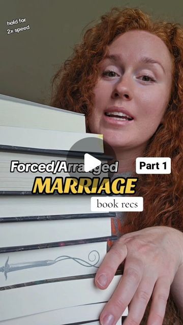 Brittany🎧📚 on Instagram: "Arranged/Forced Marriage book recs part 1 #booktrope #romancebooks #fantasyromance" The Arrangement Book, Arrange Marriage Books, Arranged Marriage Books, Marriage Books, Book Recs, Arranged Marriage, Book Nook, Fantasy Romance, Pinterest Photos