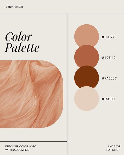 Color Of The Year 2024, Feminine Color Palette, Deco Fashion, Peachy Keen, Peach Fuzz, A Fresh Start, The Collective, Year 2024, Fresh Start