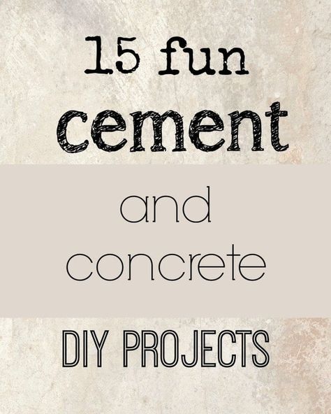 Cement Leaf Casting, Diy Cement Planters, Cement Vase, Concrete Stepping Stones, Concrete Casting, Diy Beton, Diy Plaster, Concrete Diy Projects, Cement Diy