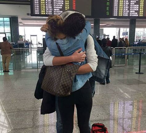 Airport Aesthetic, Relationship Goals Pictures, Make A Man, Best Love Quotes, Secret Obsession, Couple Aesthetic, Hopeless Romantic, Best Relationship, Love And Marriage