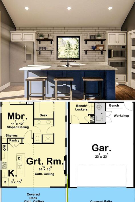 Garage Addition With Apartment, 800 Sq Ft Garage Apartment Plans, Floor Plan For Garage Apartment, Guest House Above Garage, Garage Loft Apartment Floor Plans 2 Bedroom, Lake House Garage Apartment, 1 Bedroom With Garage House Plans, Garage In Law Suite Floor Plans, Upstairs Garage Apartment Layout