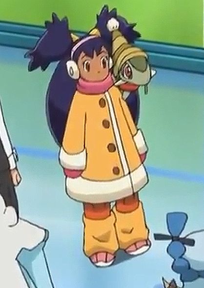 Iris Pokemon, Pokemon Iris, Pokemon Trainers, Kin List, Female Outfits, Video Game Anime, Childhood Movies, Pokemon Stuff, Comfort Characters