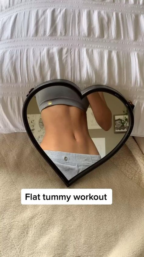 Flat tummy workout | Small waist | Flat belly workout in 2022 | Workout videos, Stomach workout, Gymnastics workout Workout Tummy, Motivație Fitness, Small Waist Workout, Flat Tummy Workout, Latihan Kardio, Latihan Yoga, Month Workout, Tummy Workout, Workout For Flat Stomach