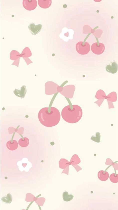 Pink wallpaper Pinky Wallpaper, I Phone 7 Wallpaper, Wallpaper Cantik Iphone, Windows Xp Wallpaper, Pink Wallpaper Kawaii, Lukisan Comel, Cute Home Screen Wallpaper, New Wallpapers, Bow Wallpaper