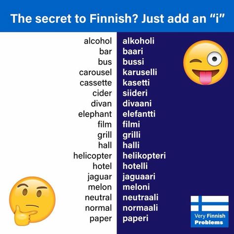 Finnish Language funny Language Funny, Finnish Language, Finnish Words, World Languages, Beautiful Words Of Love, Beautiful Words, Helicopter, Jaguar, Cider