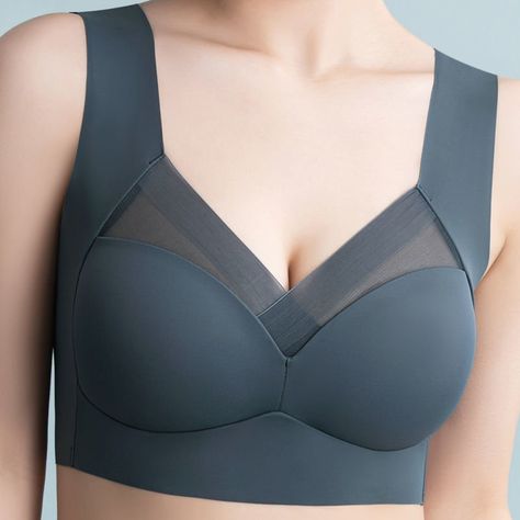 Form Design, Armpit Fat, Compression Bra, Wireless Bras, Love Handles, Improve Posture, Full Coverage Bra, Plus Size Bra, Cup Bra