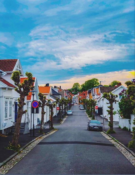 Norway, Street View