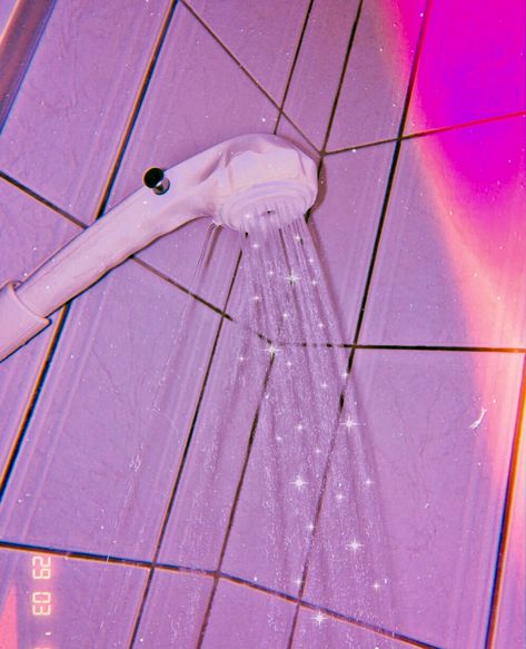 Clean Playlist Cover, Shower Songs Playlist Cover, Shower Music Playlist Cover, Dancing In The Shower Aesthetic, Cleaning Playlist Cover, Pink Aesthetic Spotify Covers, Singing In The Shower Aesthetic, Sing In The Shower Aesthetic, Playlist Cover Photo Asthetic