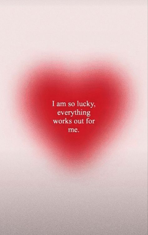 Daily affirmation consisting of love and luck. Im So Lucky Wallpaper, Everything Is Happening For Me, I Am So Lucky Wallpaper, I’m So Lucky Wallpaper, I’m So Lucky Everything Always Works Out For Me Wallpaper, I Am So Lucky Everything Goes My Way, I Am Protected Affirmation, Everything Is Working Out For Me, Im So Lucky Everything Works For Me