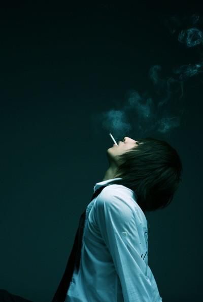 Ryutaro. Plastic Tree.