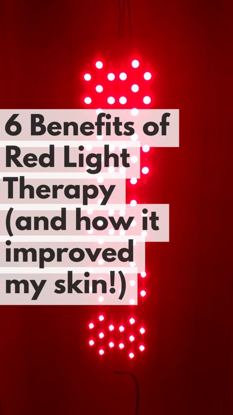 Infared Lights, Red Light Therapy Benefits, Light Therapy Skin, Therapy Benefits, Dry Skin Acne, Alternative Therapy, Led Therapy, Infrared Light, Red Led Lights