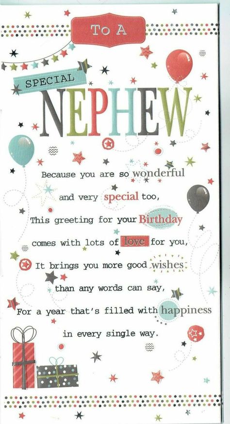 Birthday Greetings For Nephew, Happy Birthday Nephew Quotes, Happy Birthday Wishes Nephew, Happy 21st Birthday Wishes, Facebook Birthday Wishes, Nephew Birthday Quotes, Islamic Birthday Wishes, Birthday Card For Nephew, Birthday Nephew