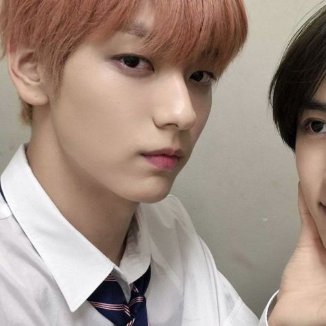 #txt #soogyu #beomgyu #soobin #tomorrowxtogether #pfp #matchingpfp #matching #kpop Txt Matching Pfp Soogyu, Soogyu Matching Pfp, Beomgyu And Soobin Matching Icons, Soobin And Beomgyu Matching Icons, Beomgyu Matching Pfp, Txt Haikyuu, Kpop Pfp Matching, Kpop Couple Dp, Soogyu Matching Icons