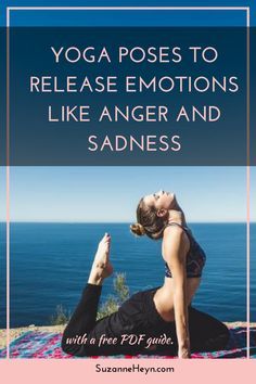 Release Emotions, Yoga Ashtanga, Yoga Nature, Ashtanga Vinyasa Yoga, Yoga Kundalini, Body Transformations, Indian Subcontinent, Yoga Beginners, Sup Yoga